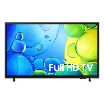 Samsung 43" Full HD F6000 Smart TV (2025)