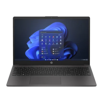 HP 250 G10 15.6" Laptop i5-1334U 8GB/512GB EN/AR Win 11