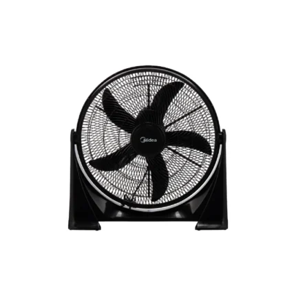 Midea Box Fan 18" Black