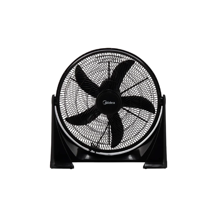product Midea Box Fan 18" Black