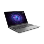 Lenovo LOQ 15IAX9E i5-12450HX 16GB/512GB RTX 3050 6GB EN Win 11