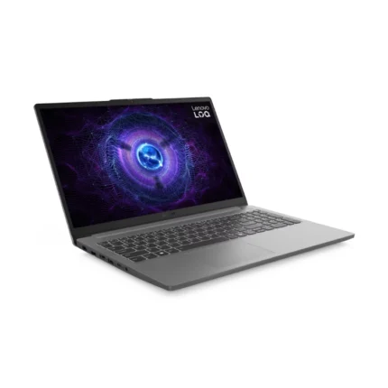 Lenovo LOQ 15IAX9E i5-12450HX 16GB/512GB RTX 3050 6GB EN Win 11
