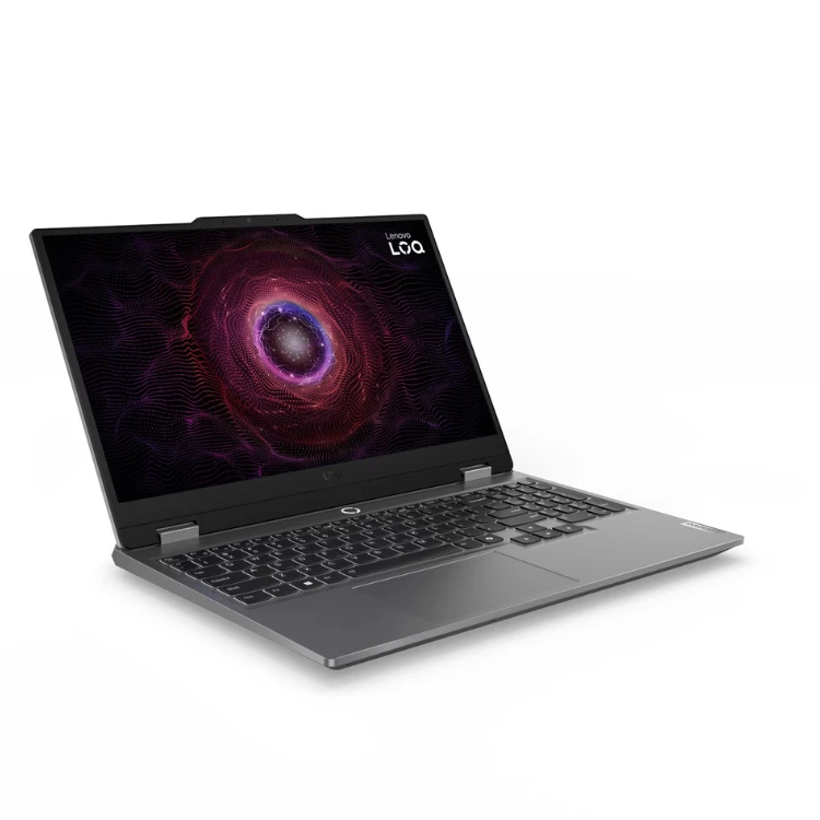 product Lenovo LOQ 15AHP9 Ryzen™ 7 7445HS 16GB/512GB RTX™ 3050 6GB EN Win 11