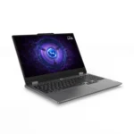 Lenovo LOQ 15IRX9 15.6'' i5-13450HX 24GB/512GB RTX™3050 6GB EN Win 11