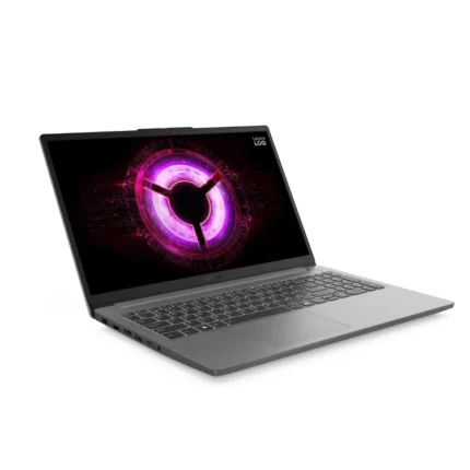 Lenovo LOQ 15ARP10E 15.6'' Ryzen™ 7 7735HS 16GB/512GB RTX™ 4050 6GB EN Win 11