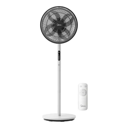 Midea Stand Fan 14"