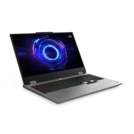 Lenovo LOQ 15IRX10 15.6'' i7-14700HX 16GB/512GB RTX™ 5050 8GB EN/AR Win 11