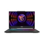 MSI Cyborg 15 A13UC 15.6" Gaming Laptop i7-13620H 16GB/512GB RTX™ 3050 4GB EN/AR Win 11