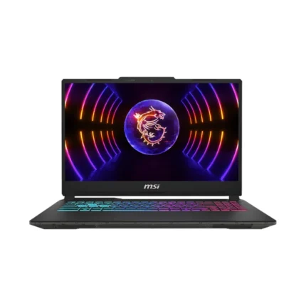 MSI Cyborg 15 A13UC 15.6" Gaming Laptop i7-13620H 16GB/512GB RTX™ 3050 4GB EN/AR Win 11
