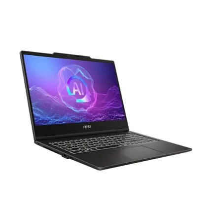 MSI VenturePro 15 A2RWFG 15.6" Gaming Laptop Core™7 240H 16GB/512GB RTX™ 5060 8GB EN/AR Win 11