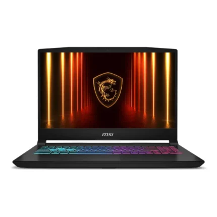 MSI Katana 15 HX B14WGK 15.6" Gaming Laptop i9-14900HX 16GB/1TB RTX™ 5070 8GB EN/AR Win 11