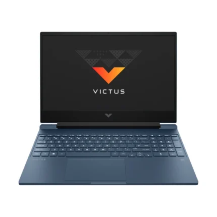 HP Victus 15-FB3024NE 15.6" Gaming Laptop Ryzen™ 7 7445HS 16GB/512GB RTX™ 3050 6GB EN/AR Win 11 Blue