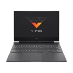 HP Victus 15-FB3025NE 15.6" Gaming Laptop Ryzen™ 7 7445HS 16GB/512GB RTX™ 3050 6GB EN/AR Win 11 Silver