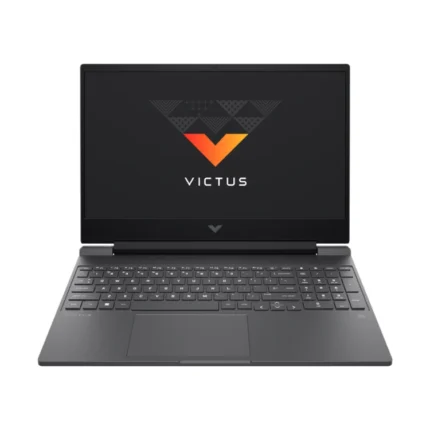 HP Victus 15-FB3025NE 15.6" Gaming Laptop Ryzen™ 7 7445HS 16GB/512GB RTX™ 3050 6GB EN/AR Win 11 Silver
