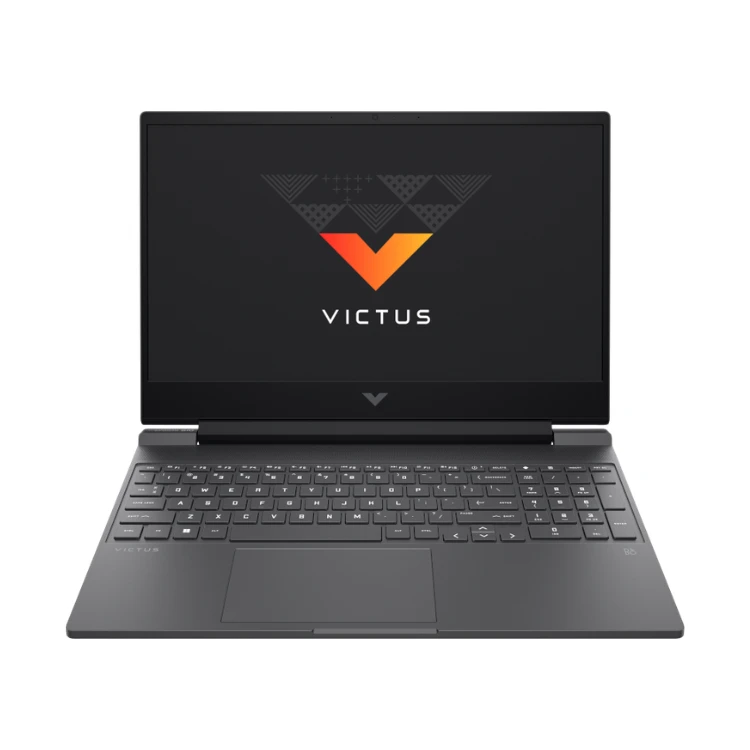product HP Victus 15-FB3025NE 15.6" Gaming Laptop Ryzen™ 7 7445HS 16GB/512GB RTX™ 3050 6GB EN/AR Win 11 Silver