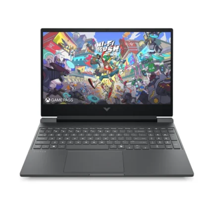 HP Victus 15-FA2021NIA 15.6" Gaming Laptop i7-13620H 16GB/512GB RTX™ 3050 6GB EN Win 11 Silver