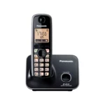 Panasonic KX-TG3711 Digital Cordless Telephone