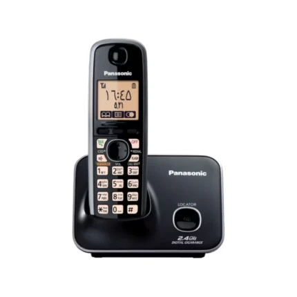 Panasonic KX-TG3711 Digital Cordless Telephone