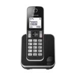 Panasonic KX-TGD310 Digital Cordless Telephone