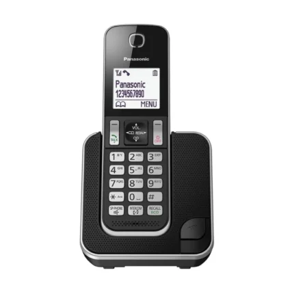 Panasonic KX-TGD310 Digital Cordless Telephone