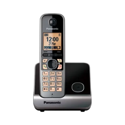 Panasonic KX-TG6711 Digital Cordless Telephone
