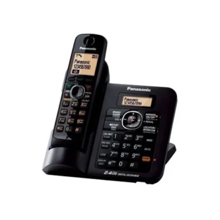 Panasonic KX-TG3811 Digital Cordless Telephone