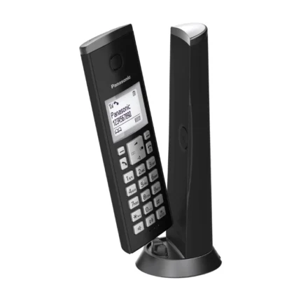 Panasonic KX-TGK210 Designer Digital Cordless Telephone