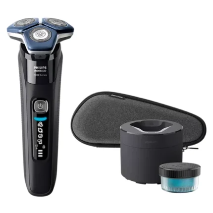 Philips Norelco Shaver Series 7000 Wet & Dry Electric Shaver