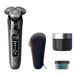 Philips Norelco Shaver Series i9000 Wet & Dry Electric Shaver with SenseIQ