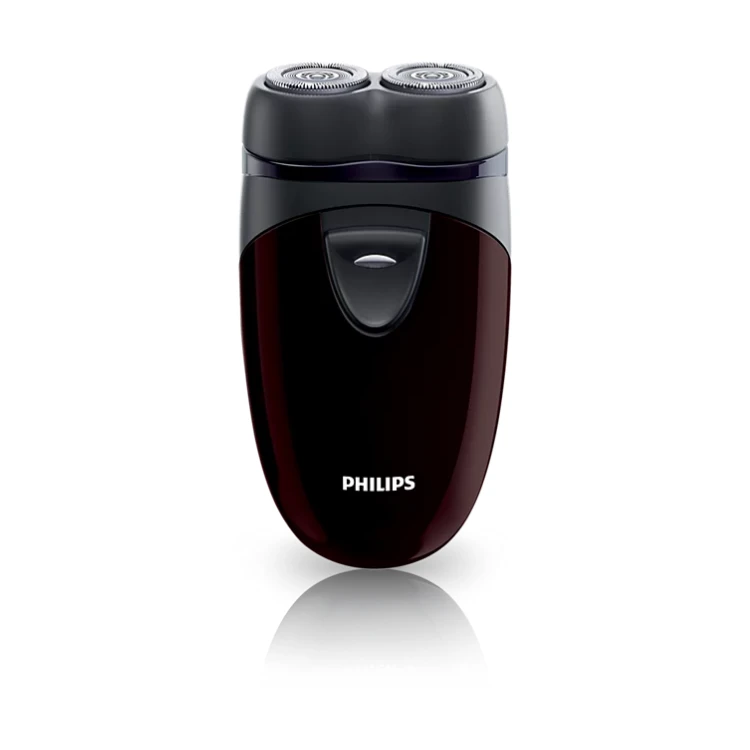 product Philips Travel & Daily Electric Shaver