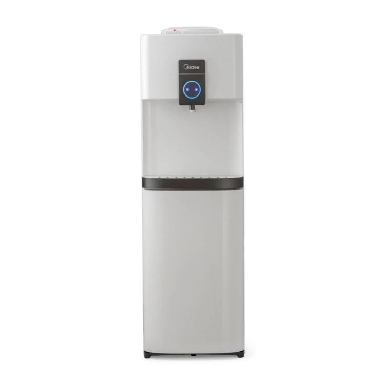 product Midea Water Dispenser Bottom Load White