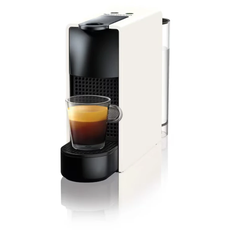 product (1) Nespresso Essenza Mini C30 Espresso Coffee Machine White