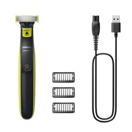 Philips OneBlade Face Hybrid Electric Trimmer & Shaver