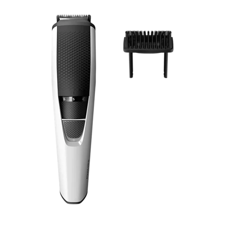 product Philips BeardTrimmer Series 3000 Cordless Beard & Stubble Trimmer