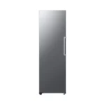 Samsung One Door Upright Freezer Full-Flex Convertible, 323L Silver