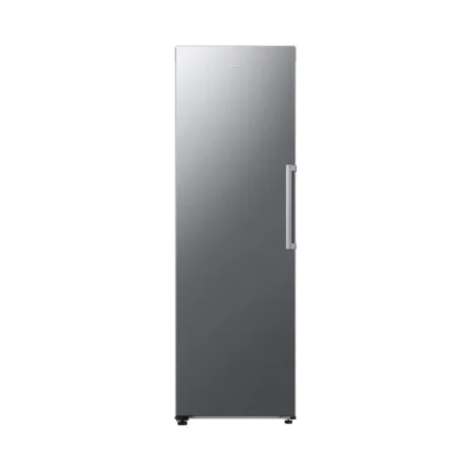 Samsung One Door Upright Freezer Full-Flex Convertible, 323L Silver