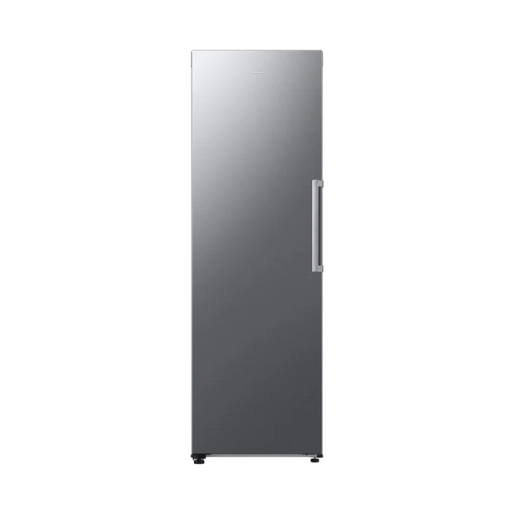 product Samsung One Door Upright Freezer Full-Flex Convertible, 323L Silver