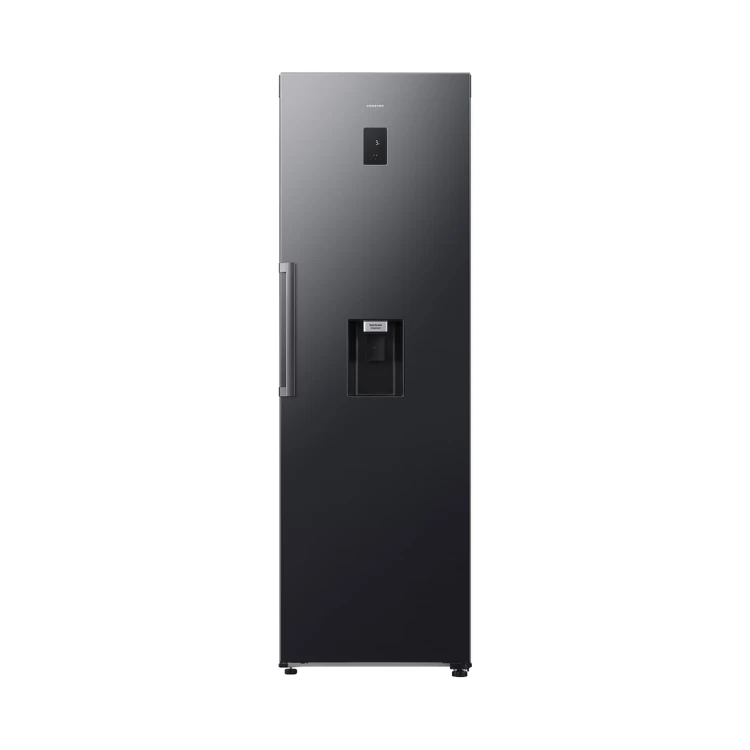 product Samsung One Door Upright Refrigerator Wi-Fi AI Precise Cooling, 382L, Black
