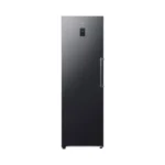 Samsung One Door Upright Freezer Full-Flex Convertible Wi-Fi, 323L, Black