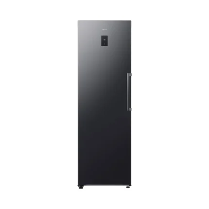 Samsung One Door Upright Freezer Full-Flex Convertible Wi-Fi, 323L, Black