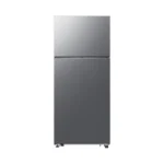 Samsung Top-Mount Freezer Refrigerator RT7300D Twin Cooling Plus, 528L, Silver