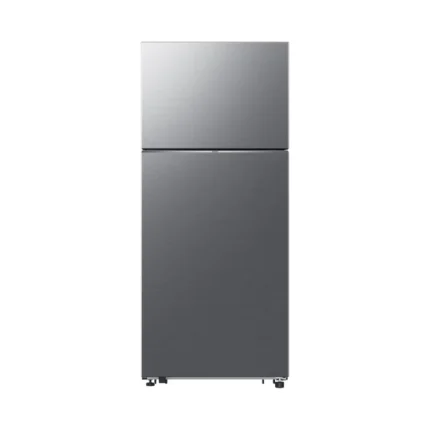 Samsung Top-Mount Freezer Refrigerator RT7300D Twin Cooling Plus, 528L, Silver