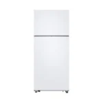 Samsung Top-Mount Freezer Refrigerator RT7300D Twin Cooling Plus, 528L, White