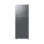 Samsung Top-Mount Freezer Refrigerator SpaceMax™, 463L, Silver
