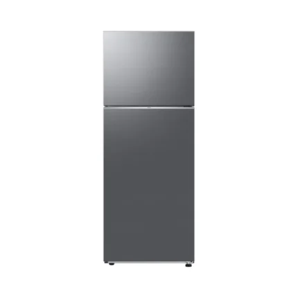 Samsung Top-Mount Freezer Refrigerator SpaceMax™, 463L, Silver