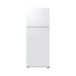 Samsung Top-Mount Freezer Refrigerator SpaceMax™, 463L, White