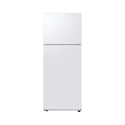 Samsung Top-Mount Freezer Refrigerator SpaceMax™, 463L, White