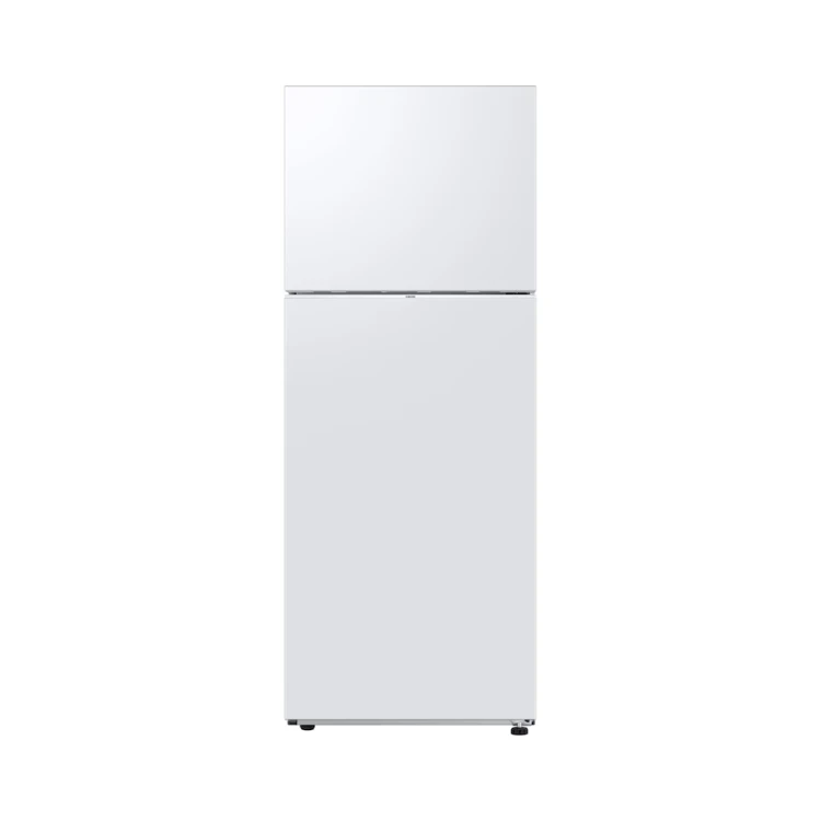 product Samsung Top-Mount Freezer Refrigerator SpaceMax™, 463L, White