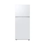 Samsung Top-Mount Freezer Refrigerator RT6300C SpaceMax™, 391L, White