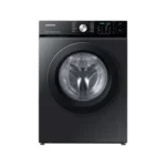Samsung Front Loading Washer with BESPOKE Design & Ecobubble™, 11kg, Black